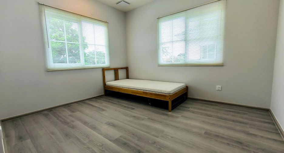 For rent 3 bedrooms house in Bang Phli, Samut Prakan