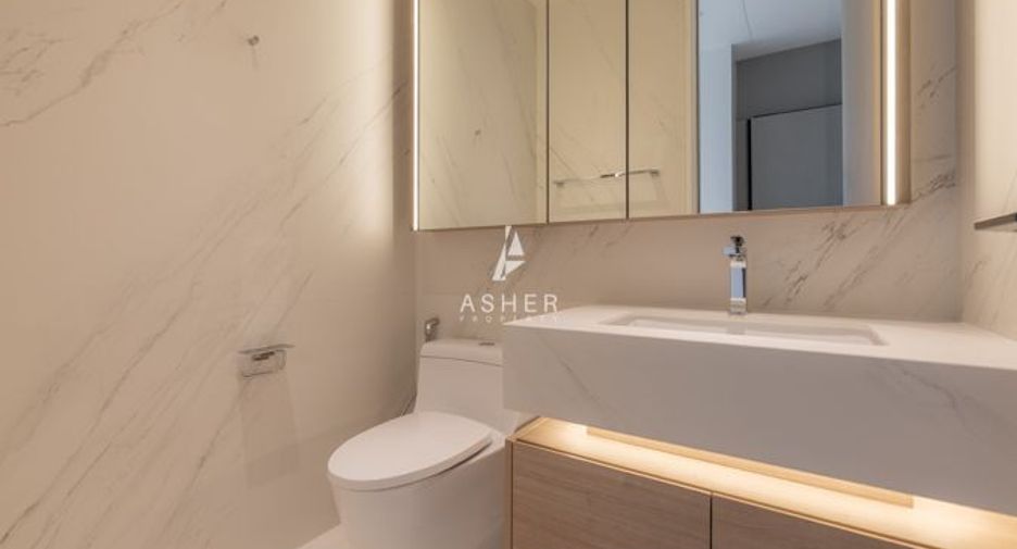 Продажа 3 спальни кондо в Сатхон, Бангкок