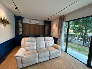 出租 4 卧室 独立屋 在 Bang Phli, Samut Prakan