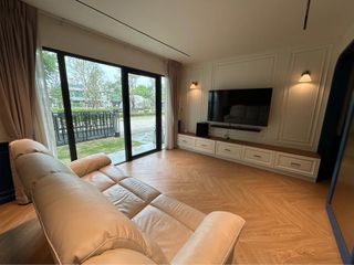 出租 4 卧室 独立屋 在 Bang Phli, Samut Prakan