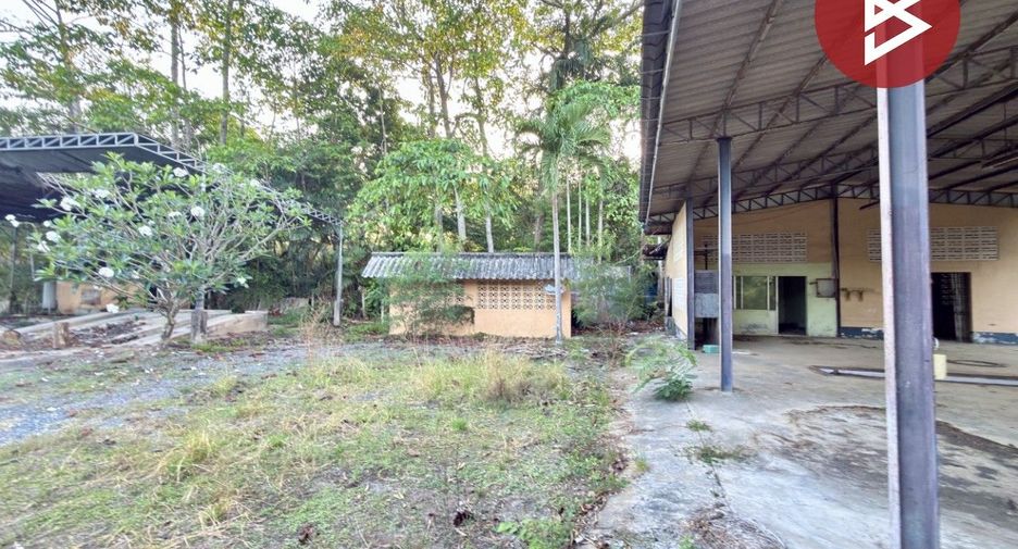 Grundstück zum Kauf in Mueang Rayong, Rayong