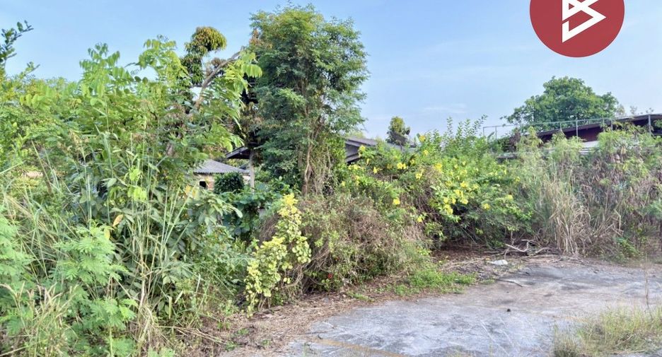 Grundstück zum Kauf in Mueang Rayong, Rayong