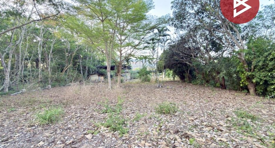 Grundstück zum Kauf in Mueang Rayong, Rayong