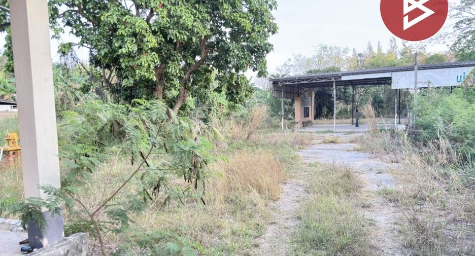 Grundstück zum Kauf in Mueang Rayong, Rayong