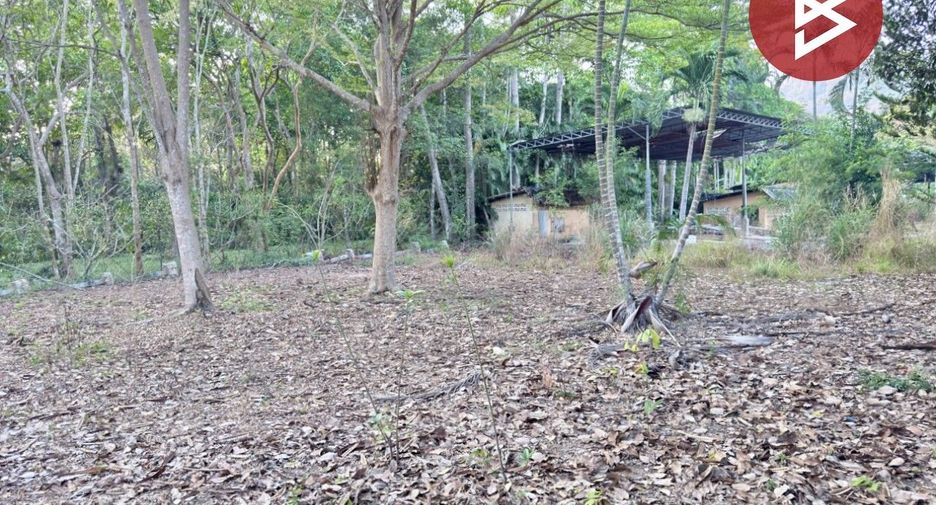 Grundstück zum Kauf in Mueang Rayong, Rayong