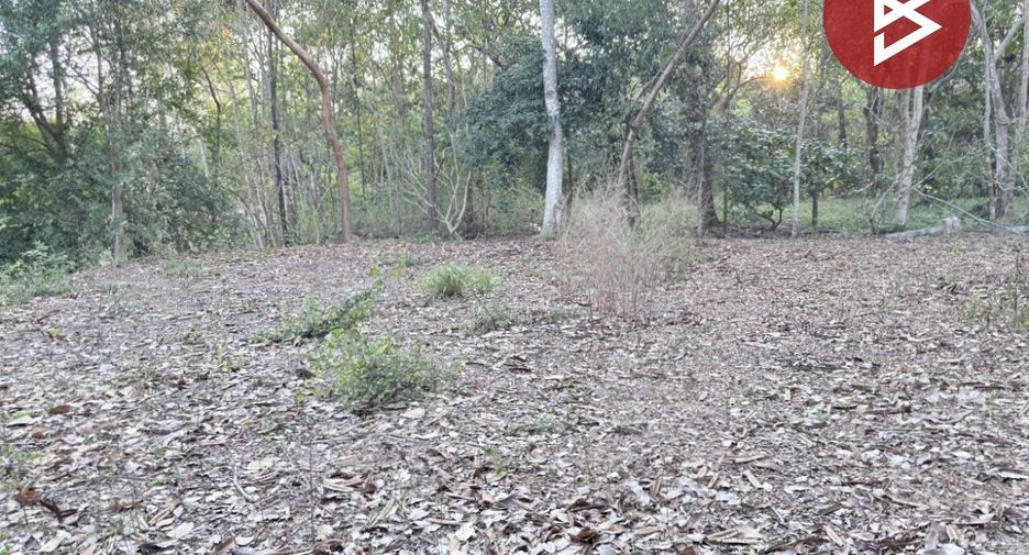 Grundstück zum Kauf in Mueang Rayong, Rayong