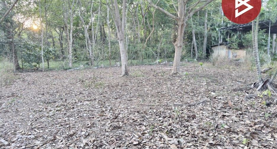 Grundstück zum Kauf in Mueang Rayong, Rayong