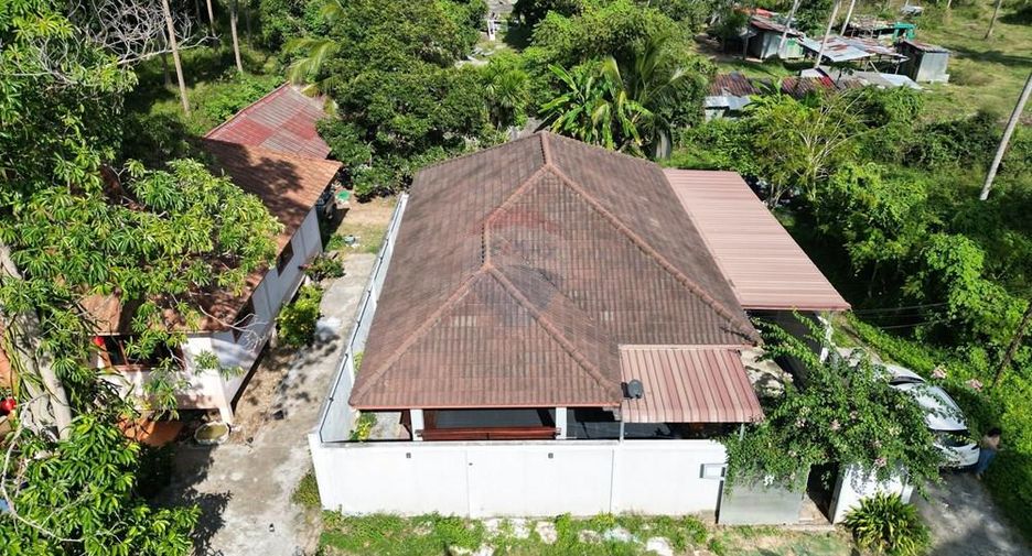 For sale 2 bedrooms house in Ko Samui, Surat Thani