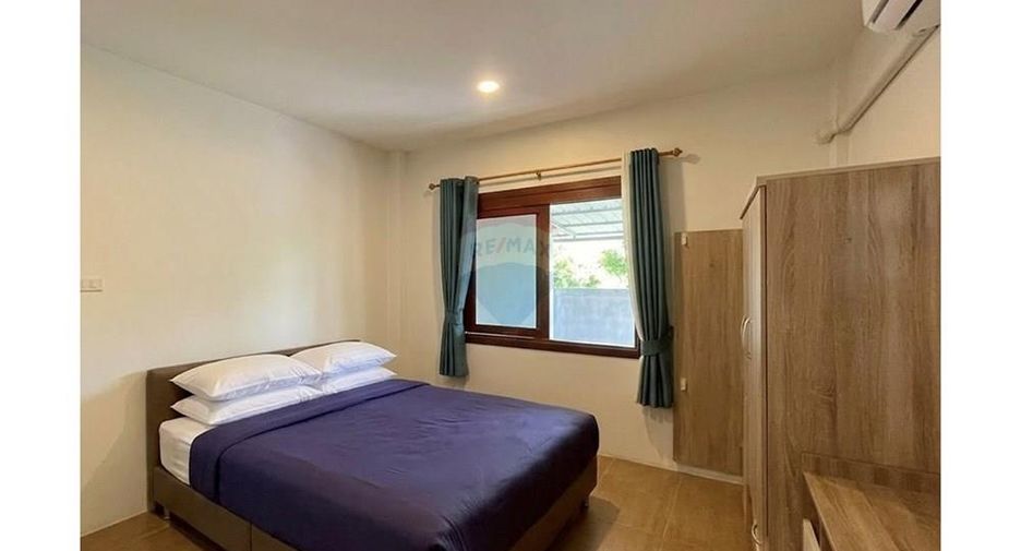 For sale 2 bedrooms house in Ko Samui, Surat Thani
