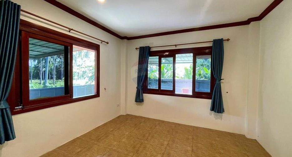 For sale 2 bedrooms house in Ko Samui, Surat Thani