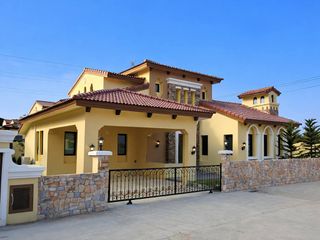 For rent 3 bedrooms house in Huay Yai, Pattaya