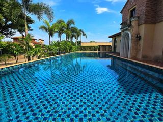 For rent 3 bedrooms house in Huay Yai, Pattaya