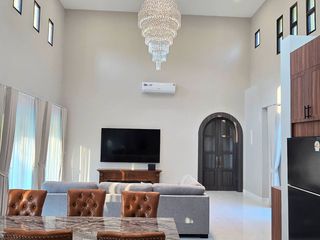 For rent 3 bedrooms house in Huay Yai, Pattaya