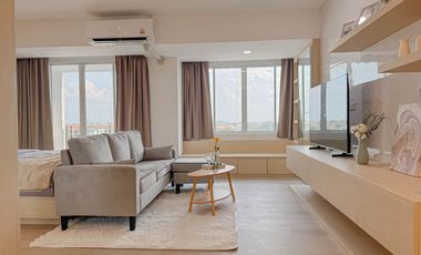 Wohnung zum Kauf mit Studio in Mueang Chiang Mai, Chiang Mai