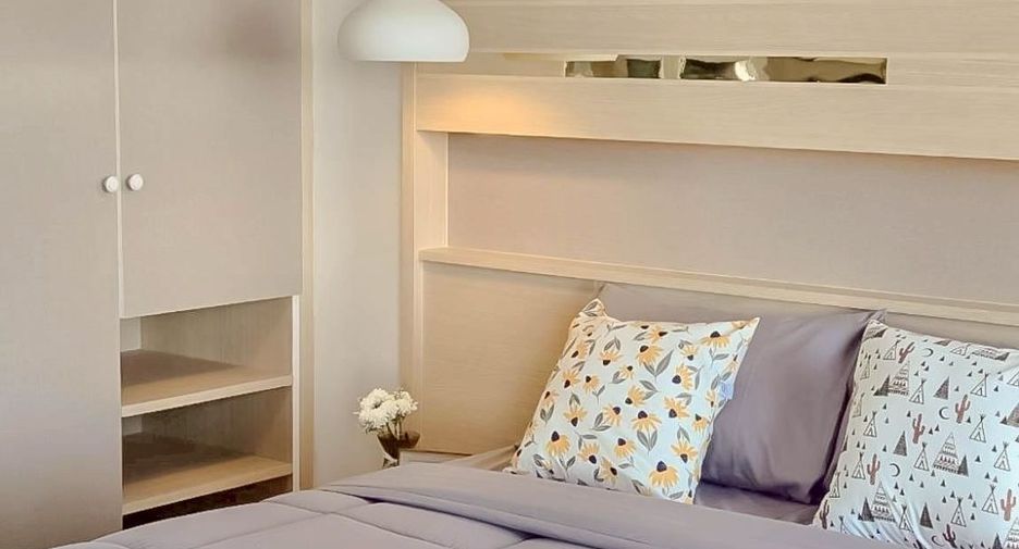 Condo en venta de estudio en Mueang Chiang Mai, Chiang Mai