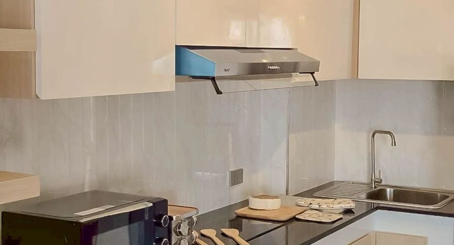 Condo en venta de estudio en Mueang Chiang Mai, Chiang Mai