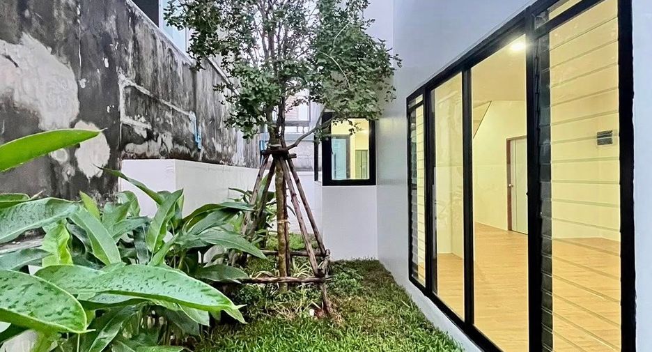 For sale 2 ベッドルーム house in Kathu, Phuket