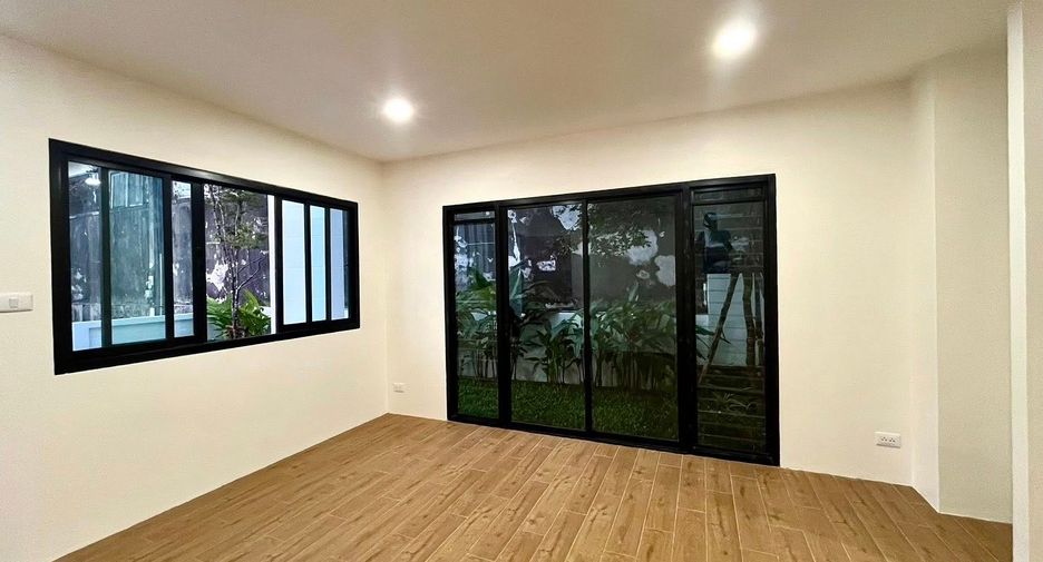 For sale 2 ベッドルーム house in Kathu, Phuket