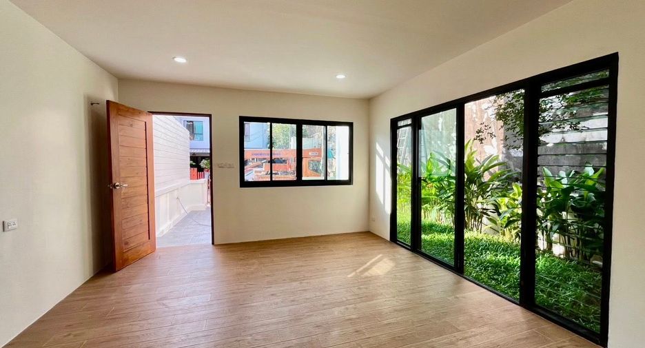 For sale 2 ベッドルーム house in Kathu, Phuket