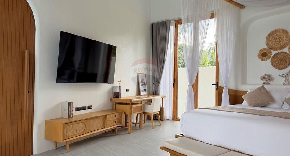 Haus zum Kauf mit 3 Zimmer in Ko Samui, Surat Thani