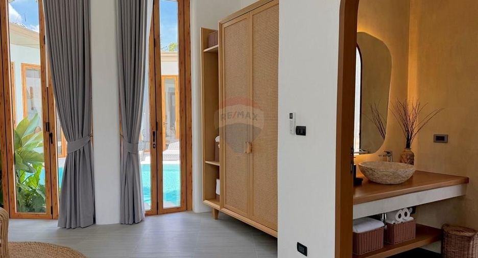 Haus zum Kauf mit 3 Zimmer in Ko Samui, Surat Thani