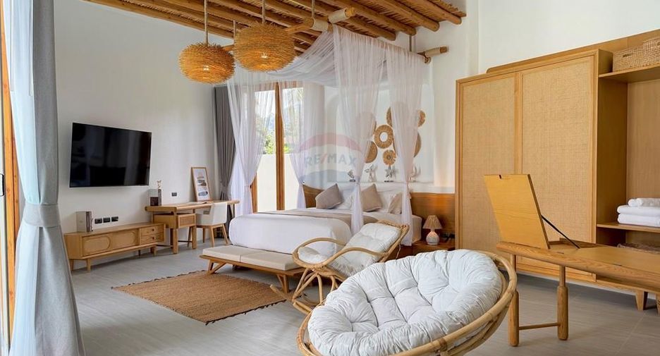 Haus zum Kauf mit 3 Zimmer in Ko Samui, Surat Thani