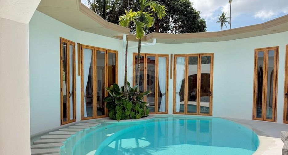 Haus zum Kauf mit 3 Zimmer in Ko Samui, Surat Thani