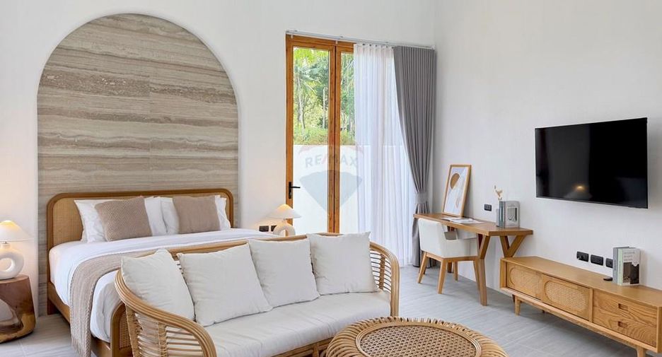 Haus zum Kauf mit 3 Zimmer in Ko Samui, Surat Thani