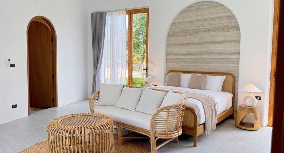 Haus zum Kauf mit 3 Zimmer in Ko Samui, Surat Thani