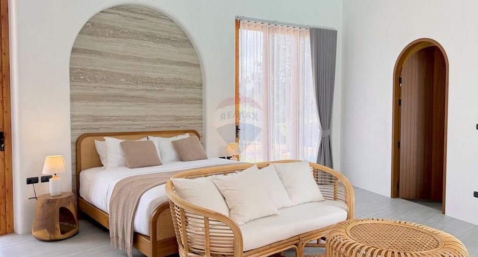 Haus zum Kauf mit 3 Zimmer in Ko Samui, Surat Thani