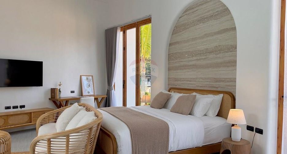 Haus zum Kauf mit 3 Zimmer in Ko Samui, Surat Thani