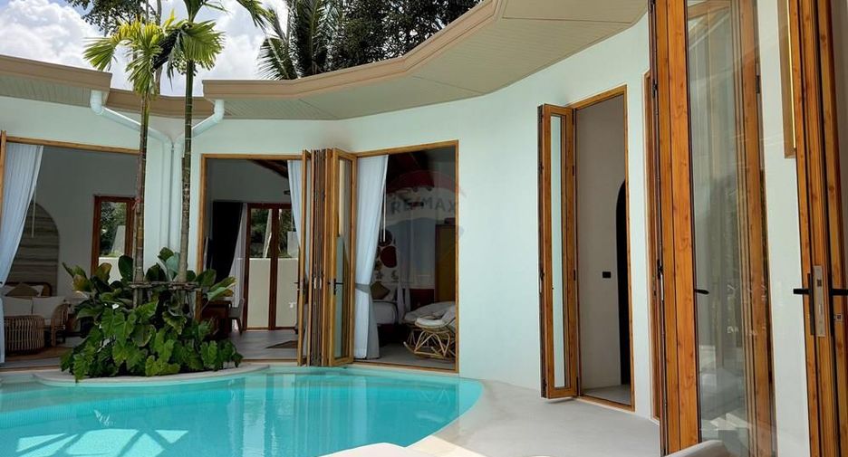 Haus zum Kauf mit 3 Zimmer in Ko Samui, Surat Thani