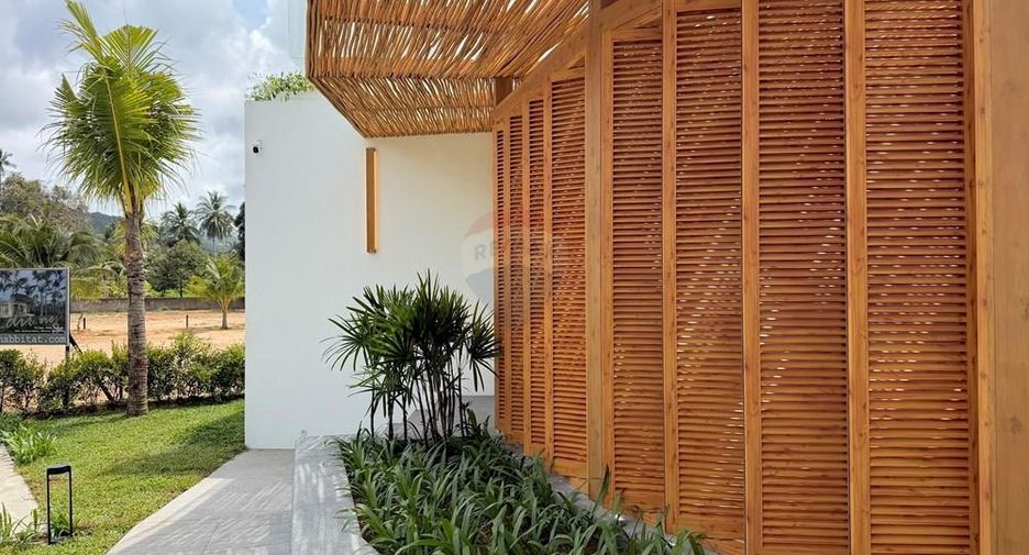 Haus zum Kauf mit 3 Zimmer in Ko Samui, Surat Thani