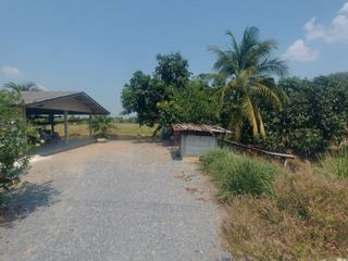 出售 土地 在 Bang Len, Nakhon Pathom