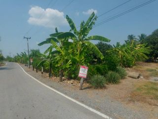 出售 土地 在 Bang Len, Nakhon Pathom