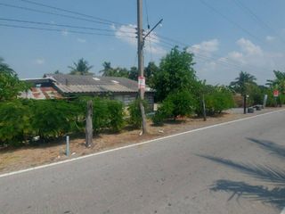 出售 土地 在 Bang Len, Nakhon Pathom