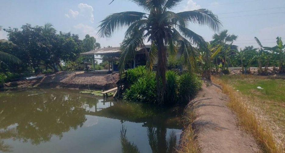 Grundstück zum Kauf in Bang Len, Nakhon Pathom