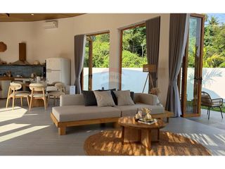For sale 3 bedrooms villa in Ko Samui, Surat Thani