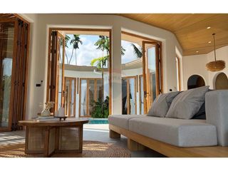 For sale 3 bedrooms villa in Ko Samui, Surat Thani