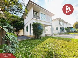 出售 3 卧室 独立屋 在 Phra Samut Chedi, Samut Prakan