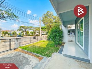 出售 3 卧室 独立屋 在 Phra Samut Chedi, Samut Prakan