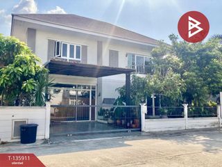Продажа 4 спальни дом в Bang Bua Thong, Нонтабури