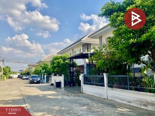Продажа 4 спальни дом в Bang Bua Thong, Нонтабури