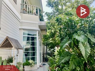 Продажа 4 спальни дом в Bang Bua Thong, Нонтабури