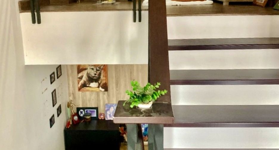 Haus zum Kauf mit 4 Zimmer in Bang Bua Thong, Nonthaburi