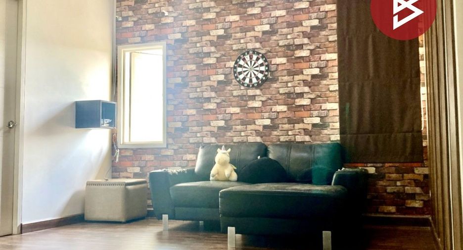Haus zum Kauf mit 4 Zimmer in Bang Bua Thong, Nonthaburi