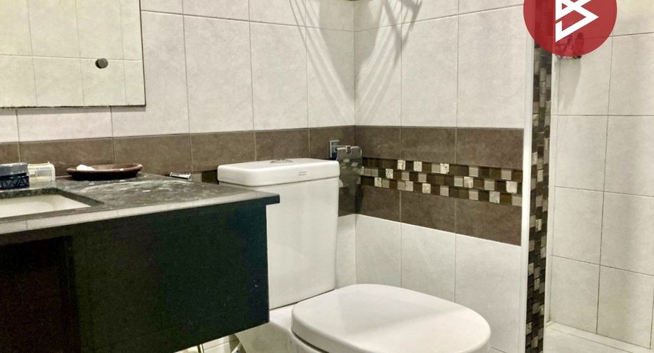 Haus zum Kauf mit 4 Zimmer in Bang Bua Thong, Nonthaburi
