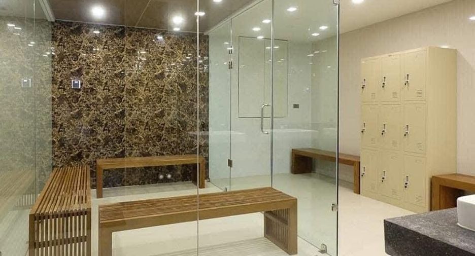 For rent 2 bedrooms condo in Mueang Chiang Mai, Chiang Mai