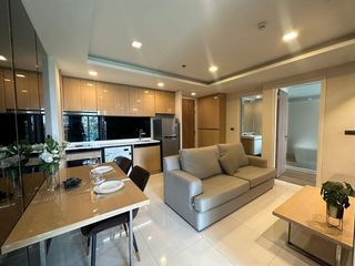 For Rent 2 Bedroom Condo In Mueang Chiang Mai