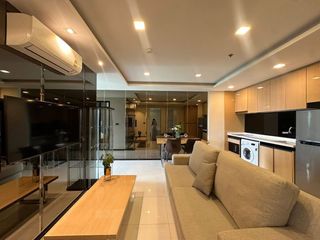 For rent 2 bedrooms condo in Mueang Chiang Mai, Chiang Mai